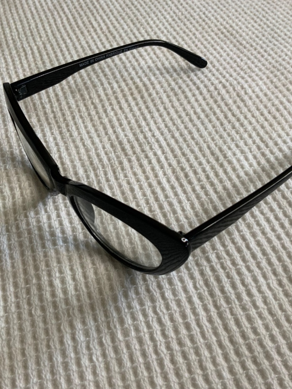 Cats eye frames - Picture 2 of 5